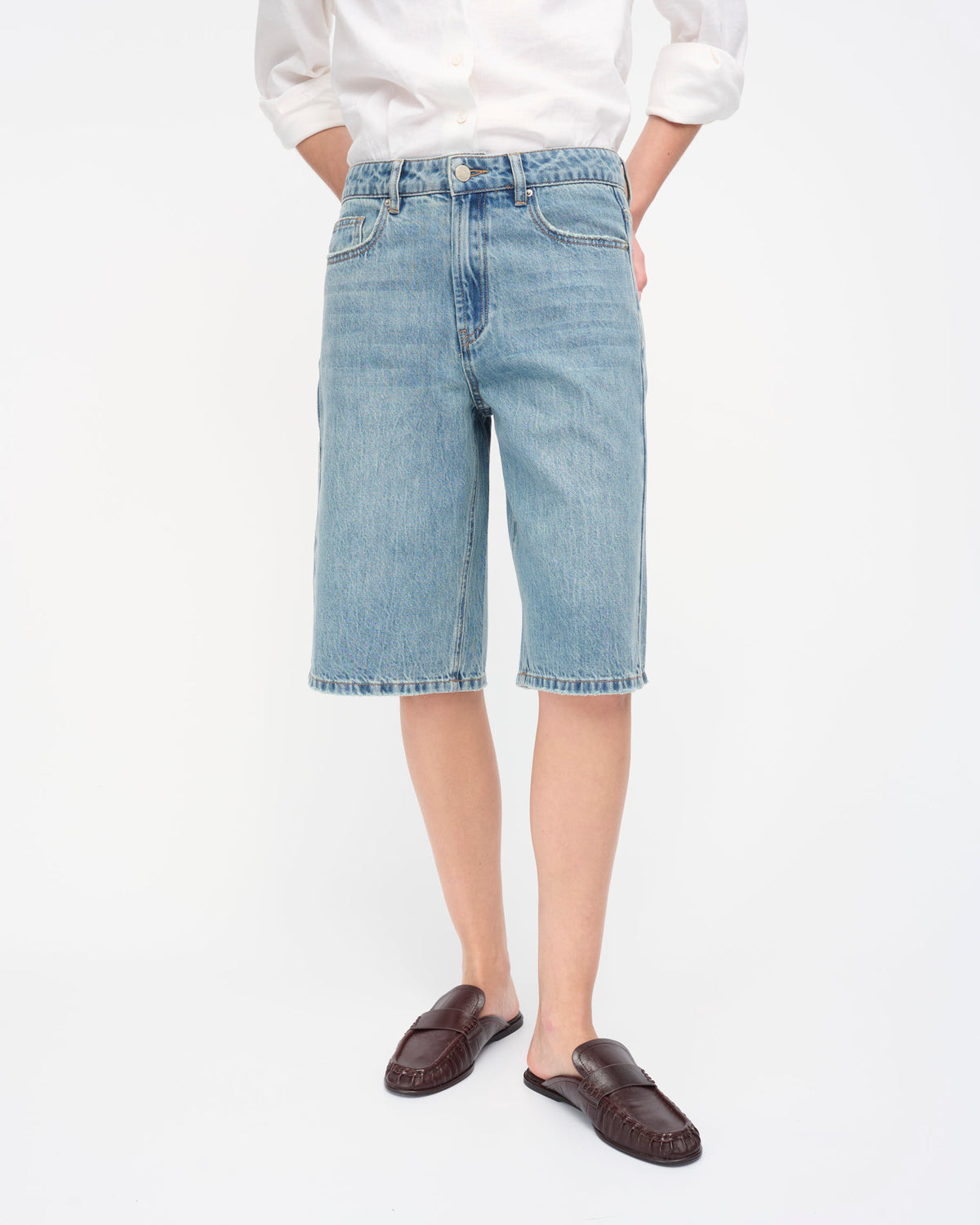 OZZY JEANS