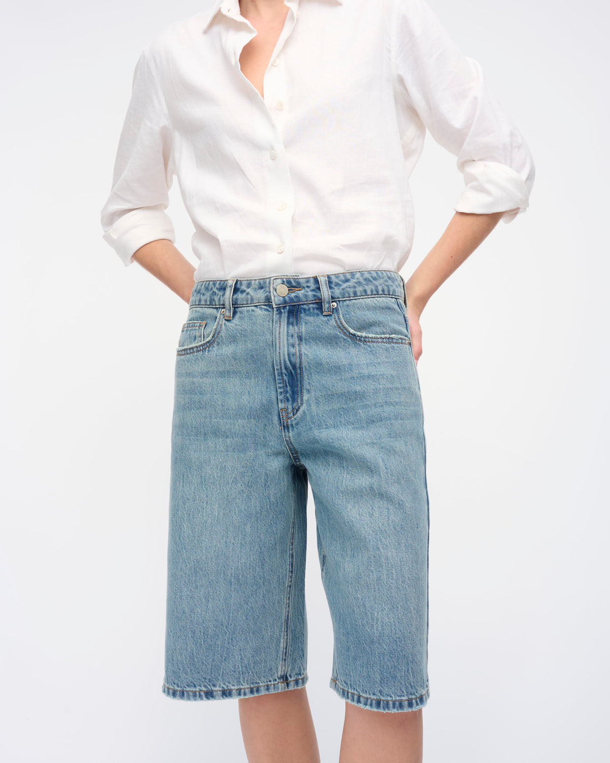 OZZY JEANS