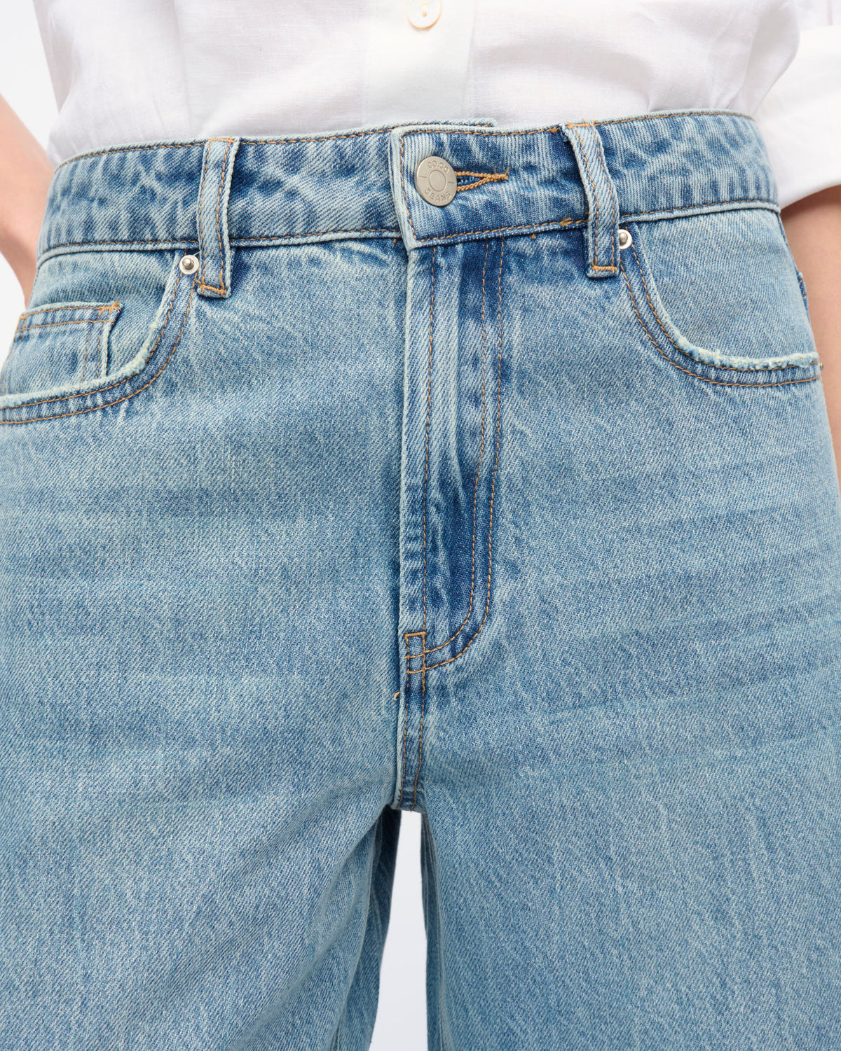 OZZY JEANS