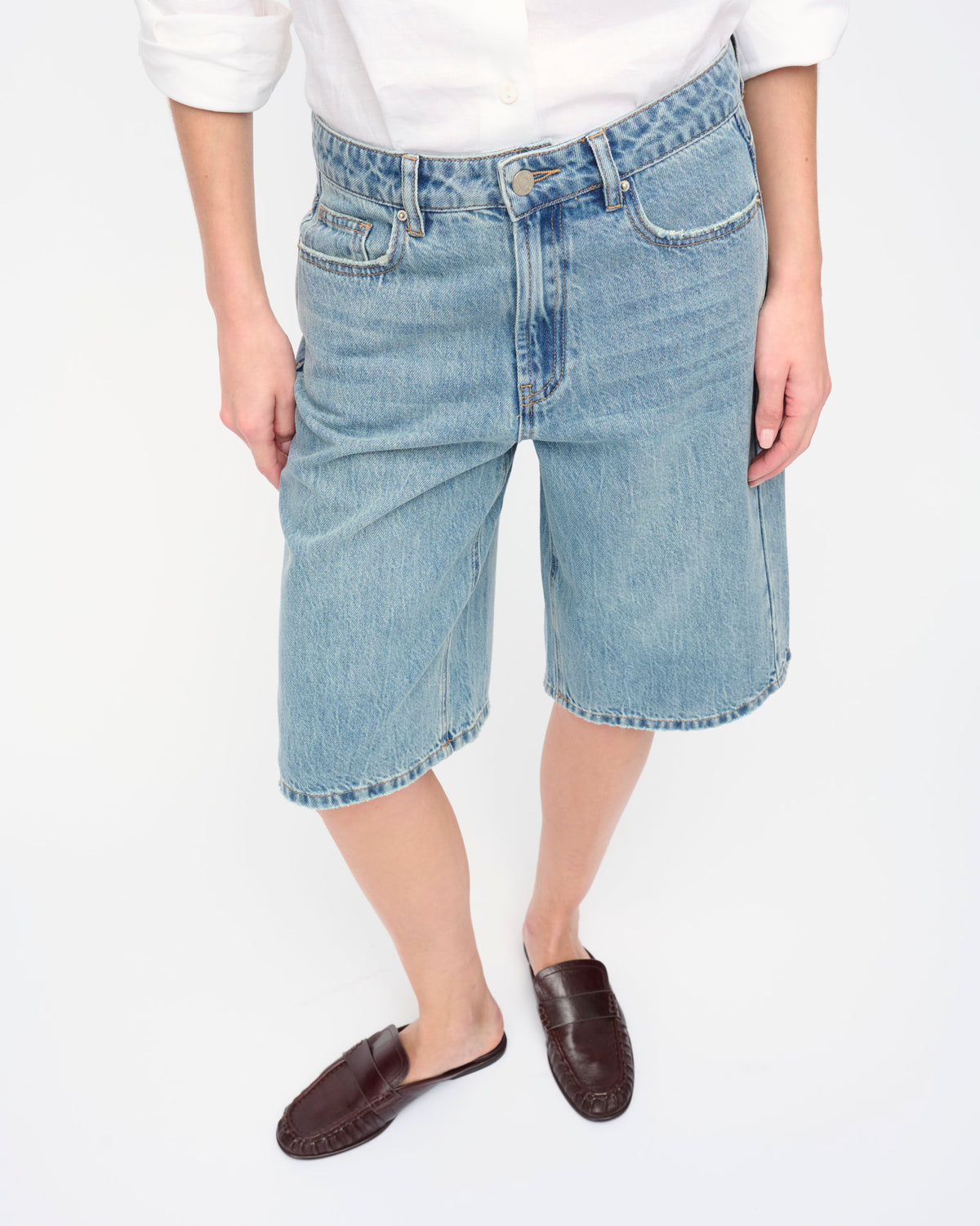 OZZY JEANS