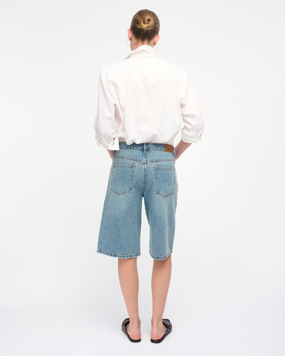 OZZY JEANS