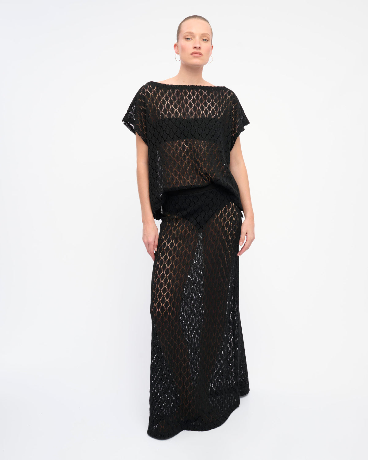 PALMA SKIRT