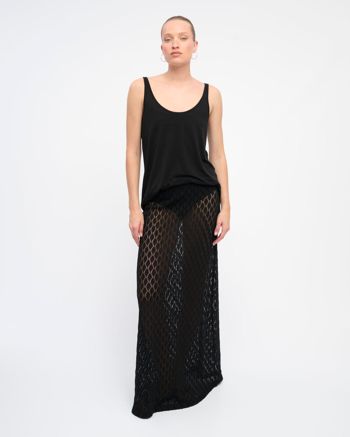 PALMA SKIRT