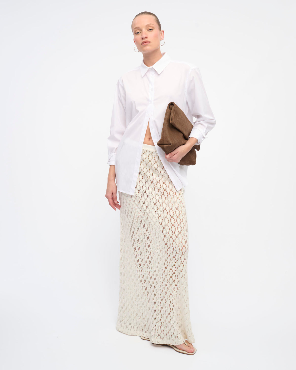 PALMA SKIRT