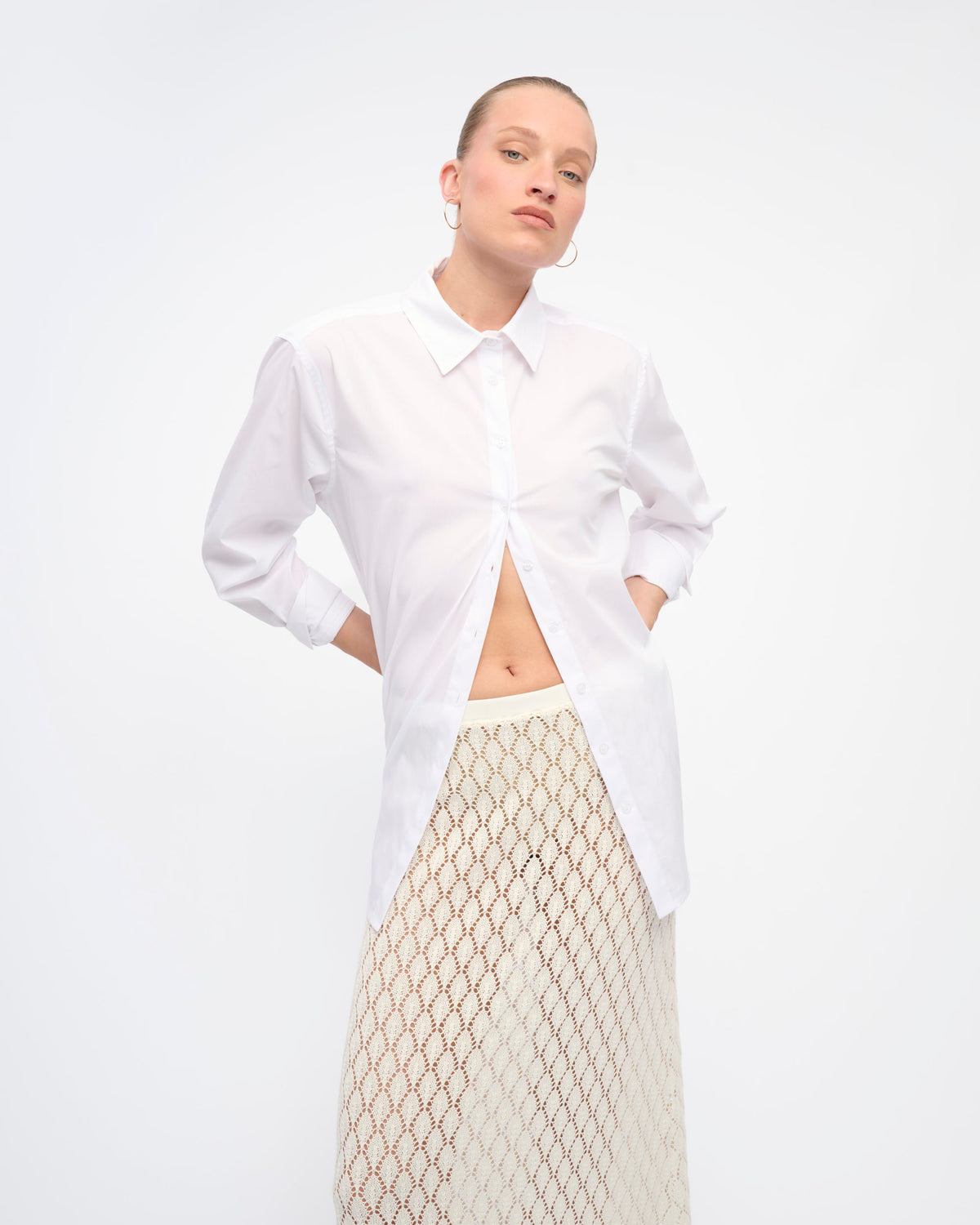 PALMA SKIRT