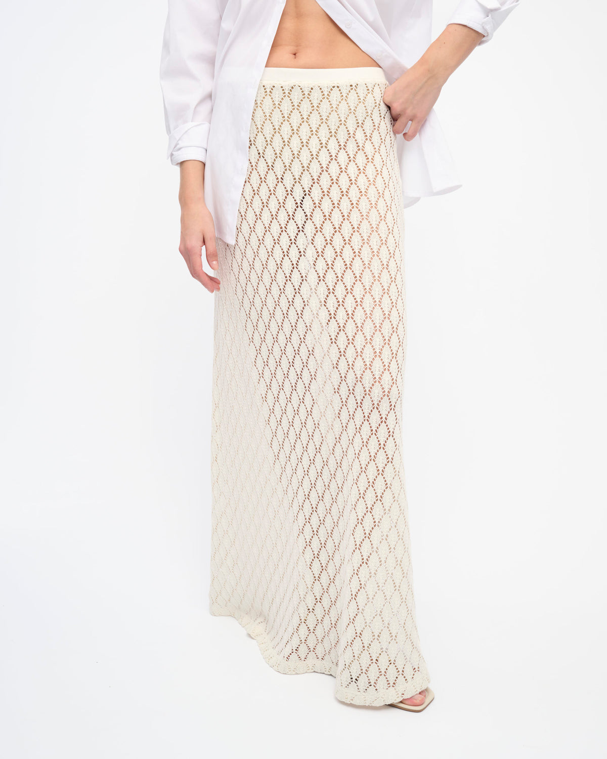 PALMA SKIRT
