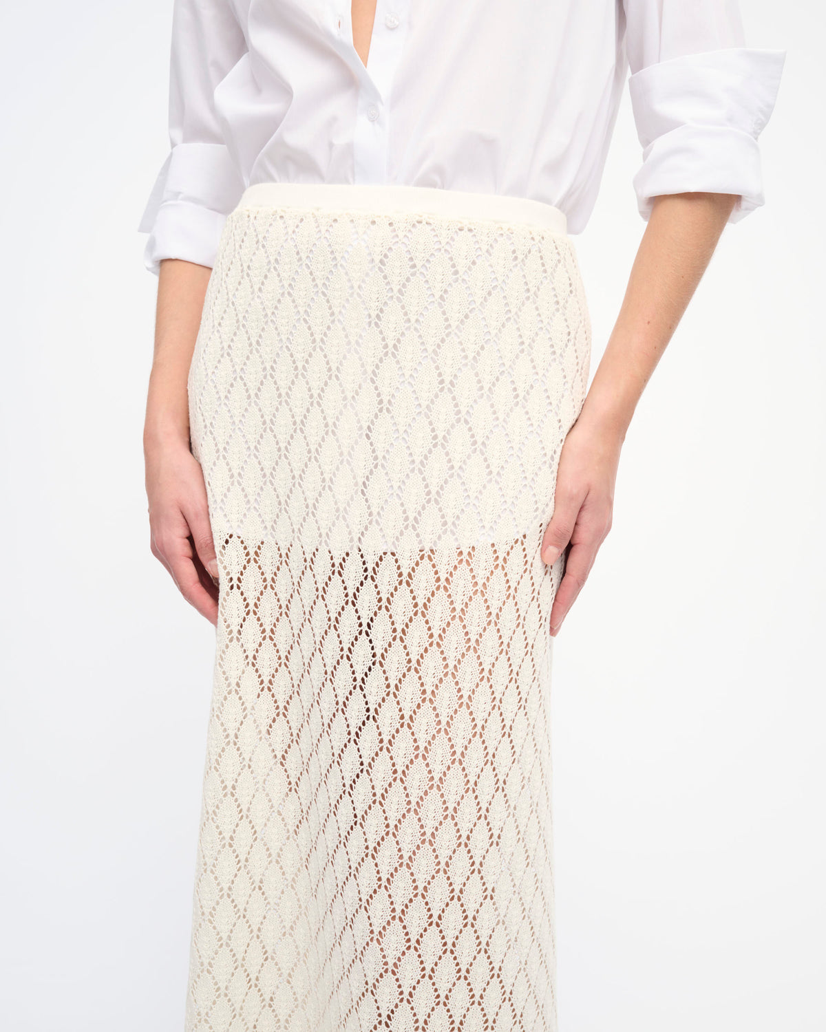 PALMA SKIRT