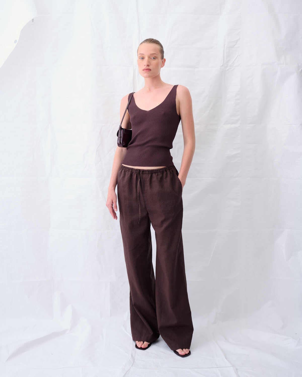 PALMER PANTS