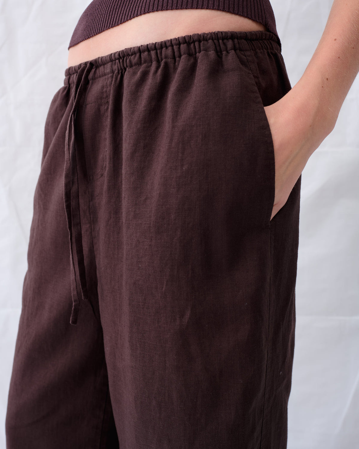 PALMER PANTS