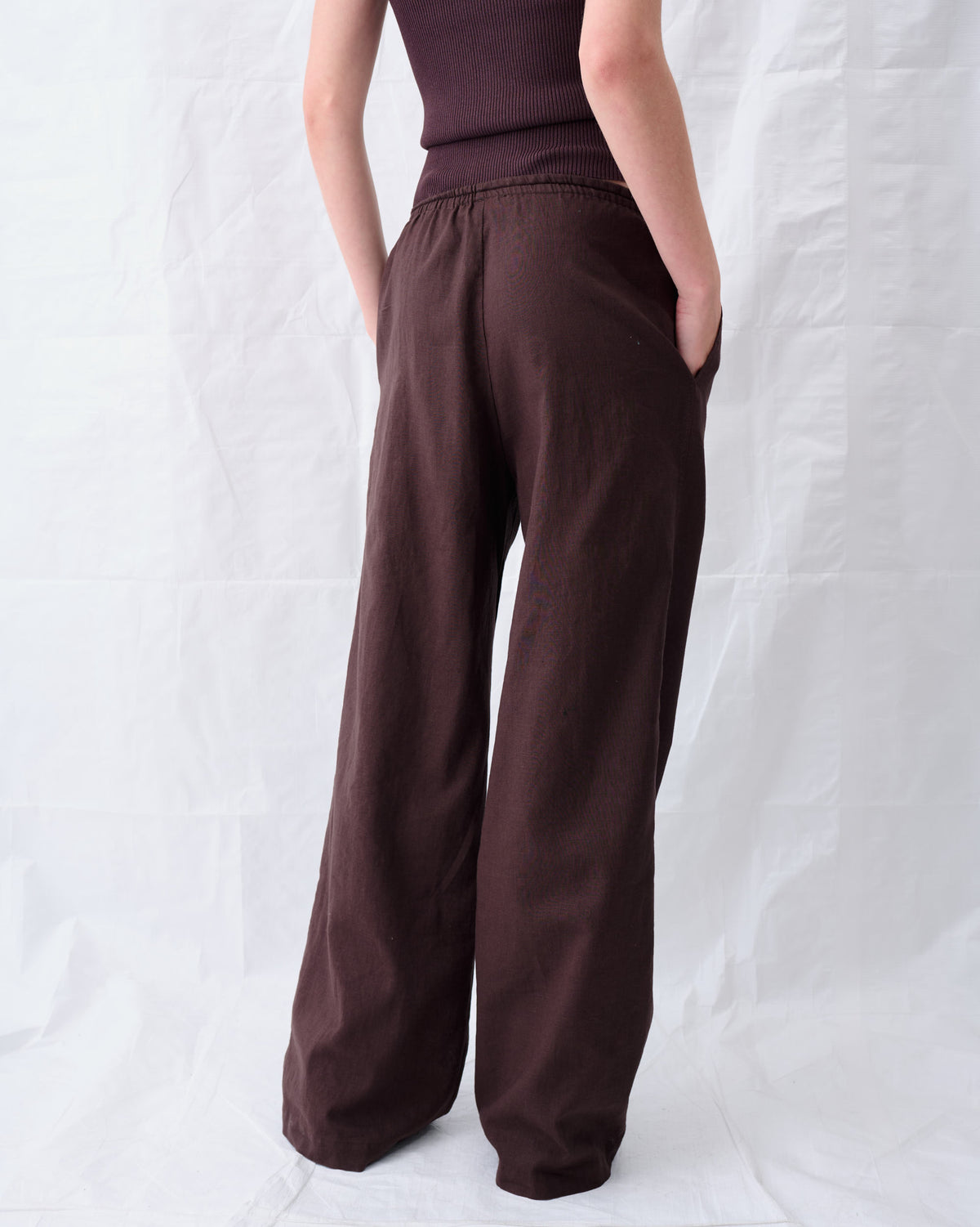 PALMER PANTS