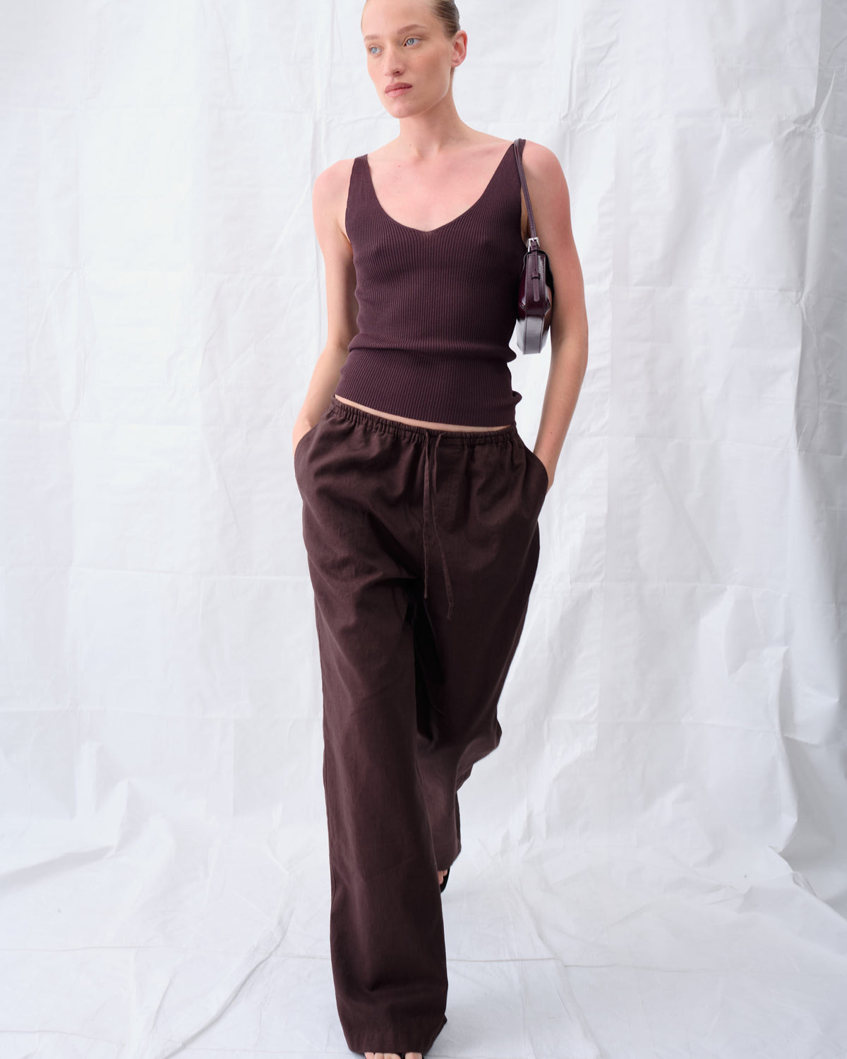 PALMER PANTS