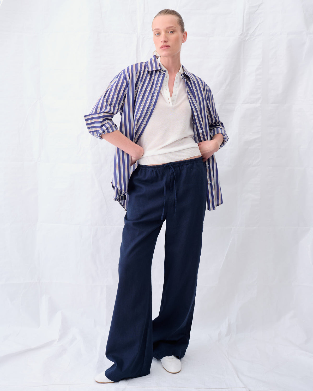 PALMER PANTS