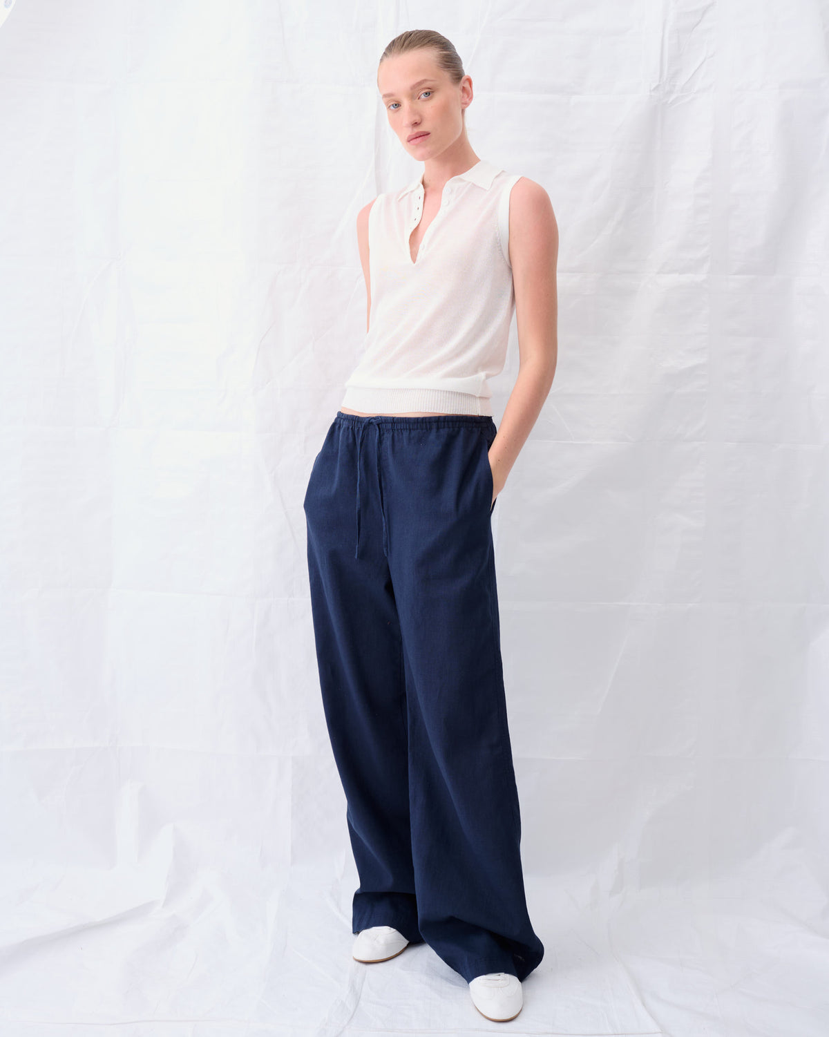 PALMER PANTS
