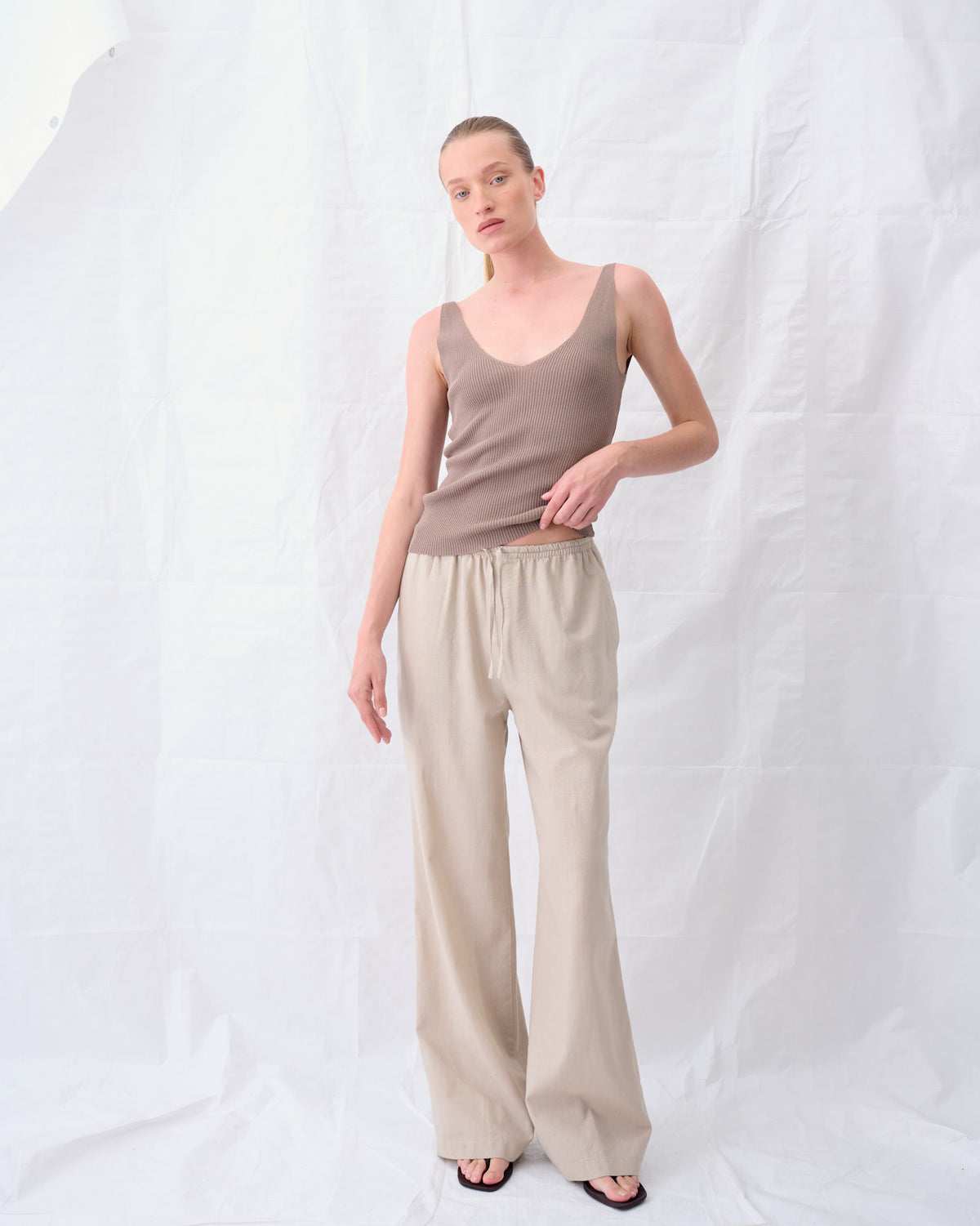 PALMER PANTS