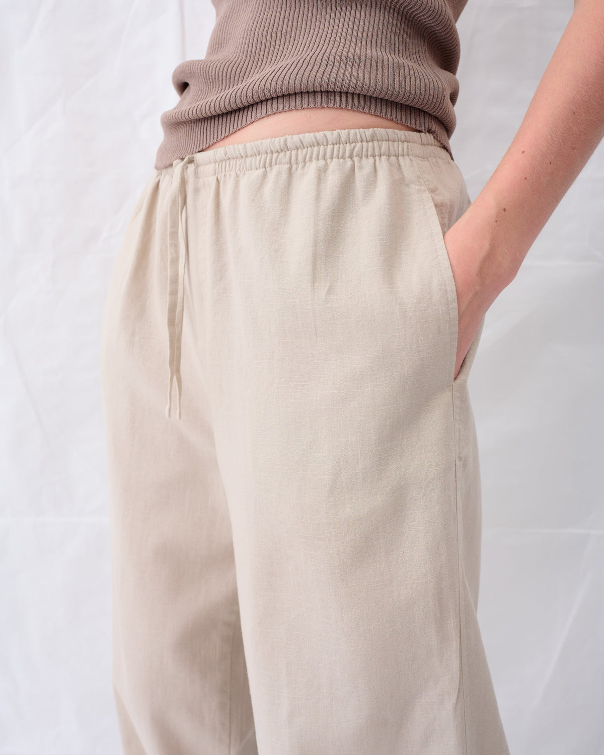 PALMER PANTS