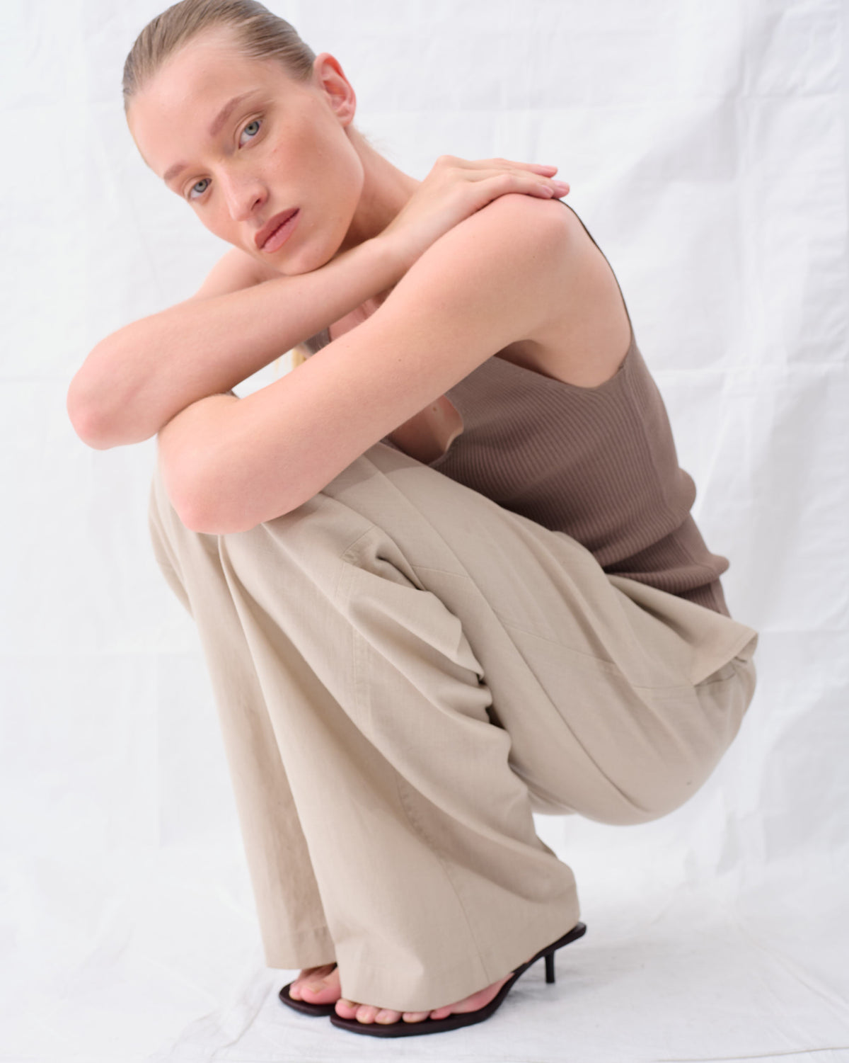 PALMER PANTS
