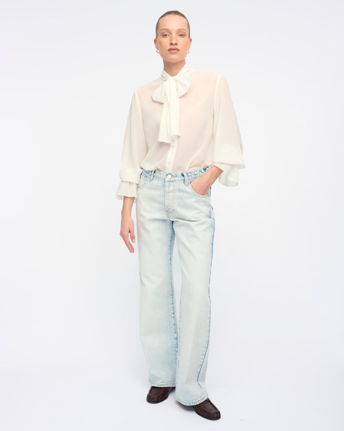 PARADISE JEANS