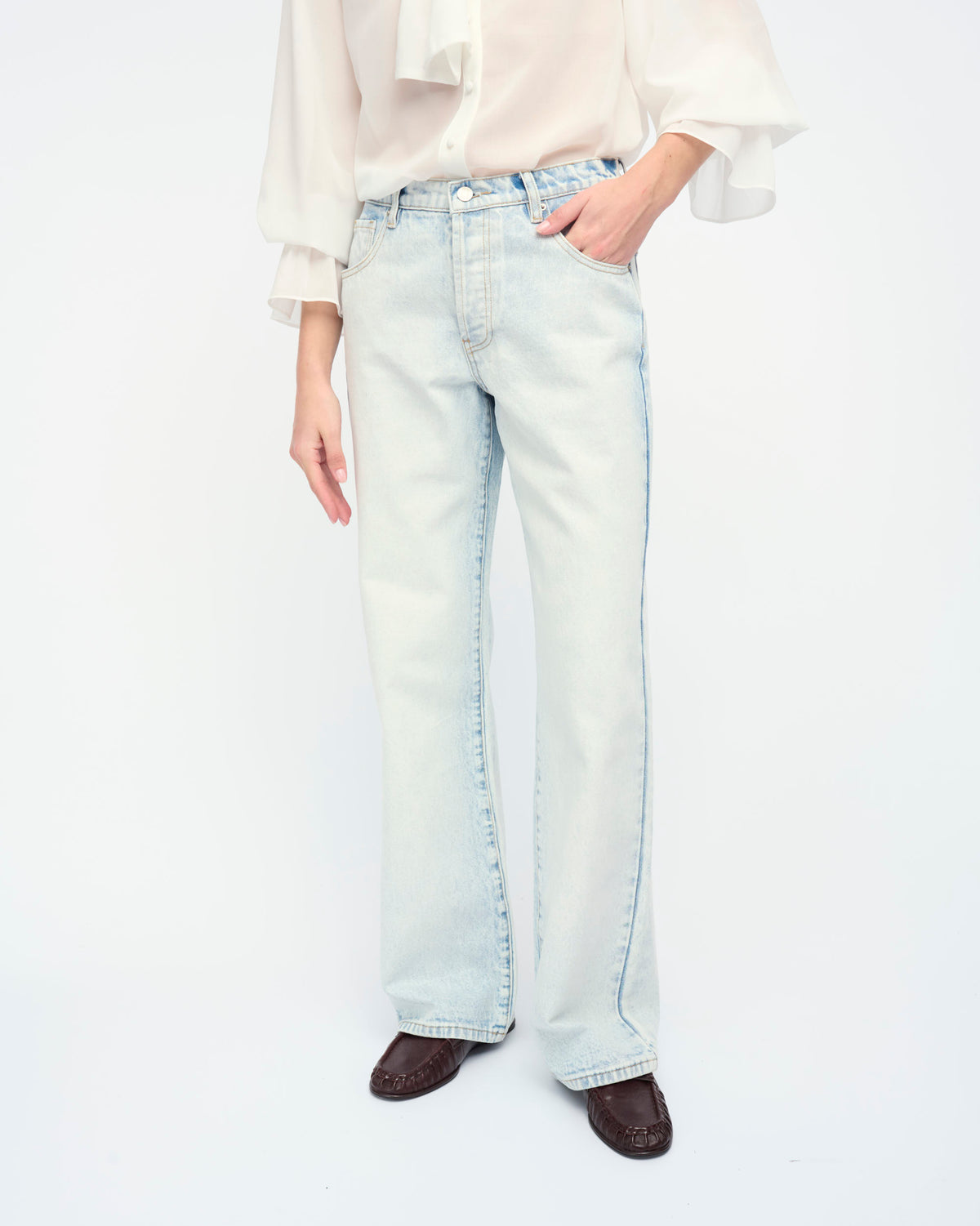 PARADISE JEANS