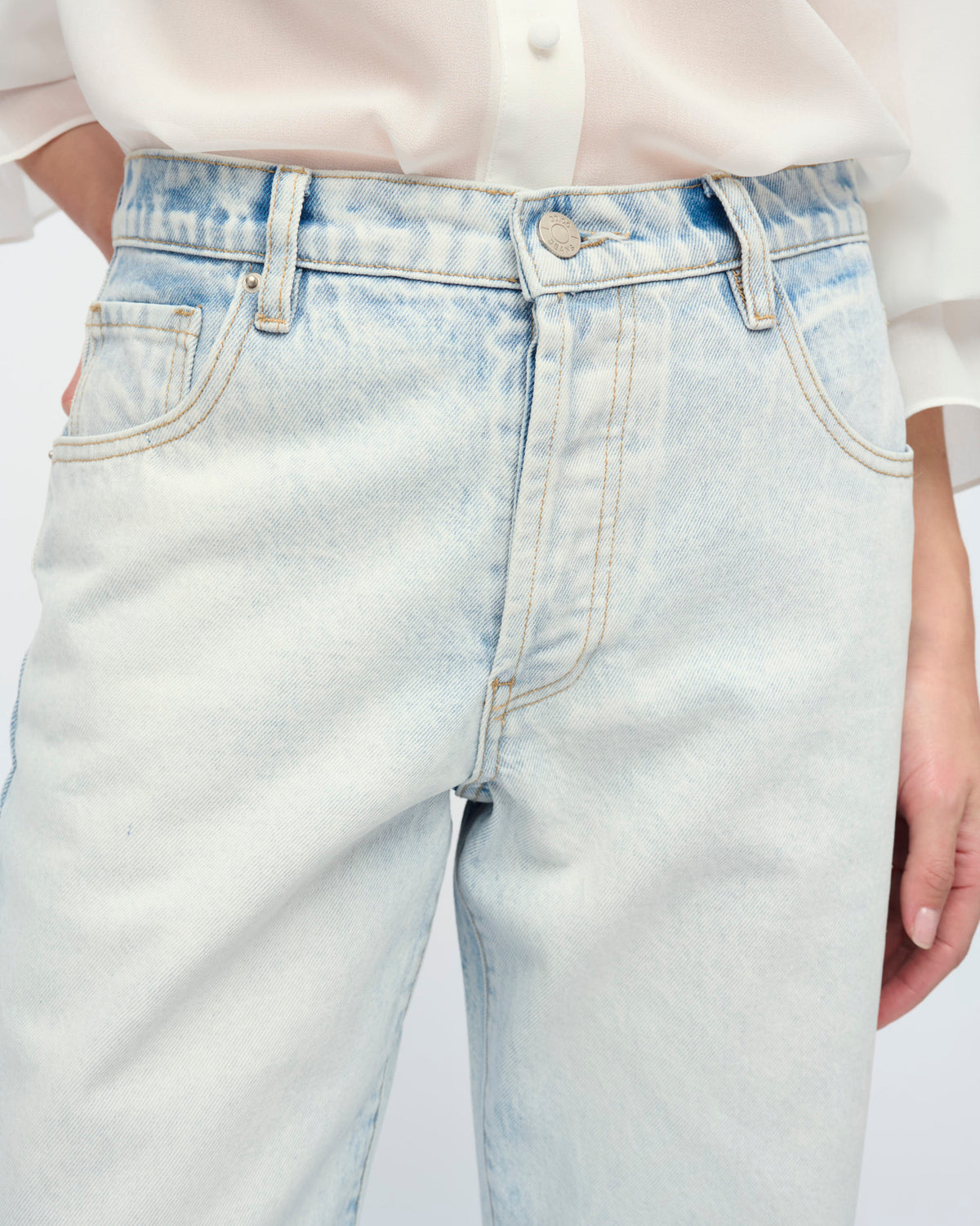 PARADISE JEANS