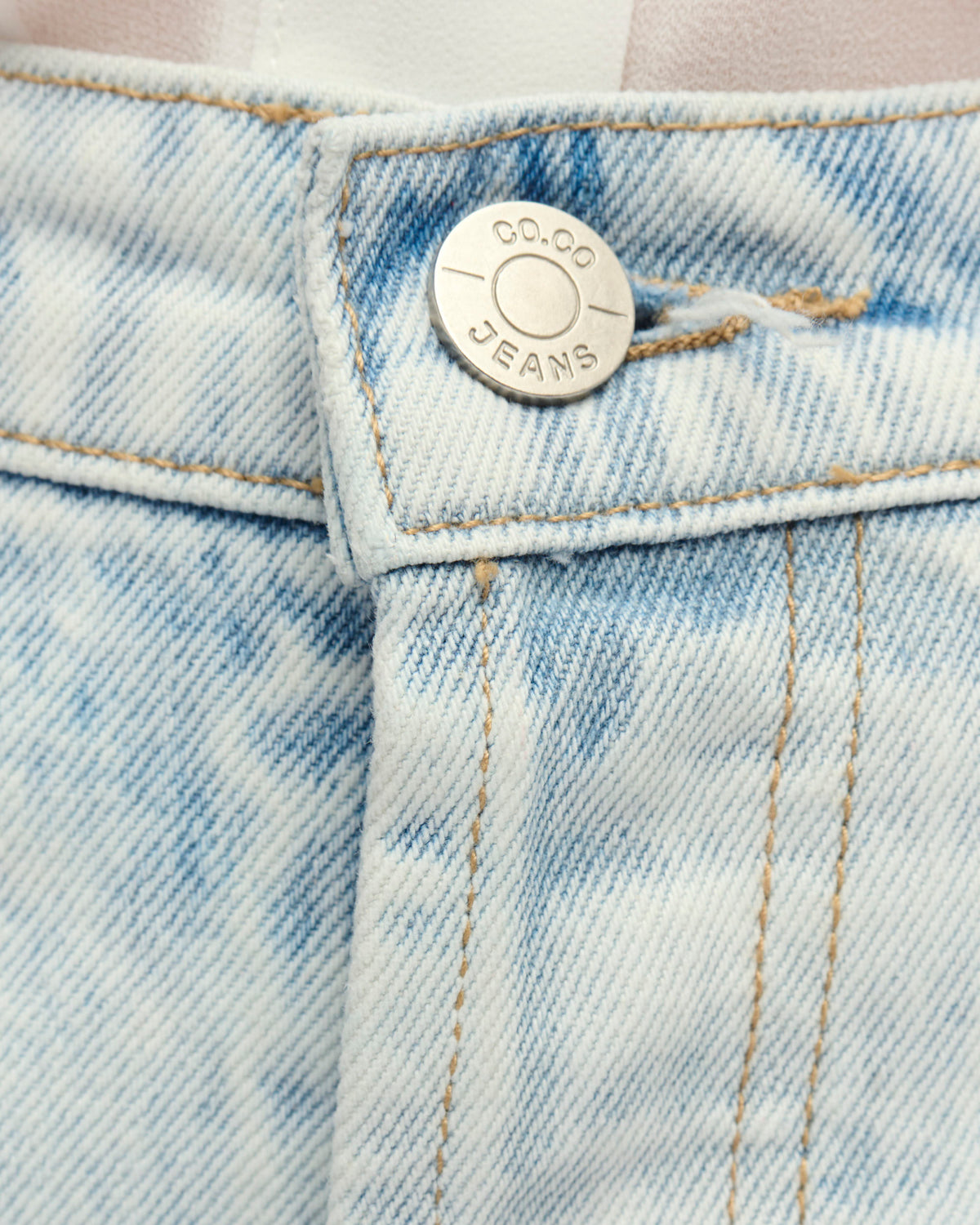 PARADISE JEANS