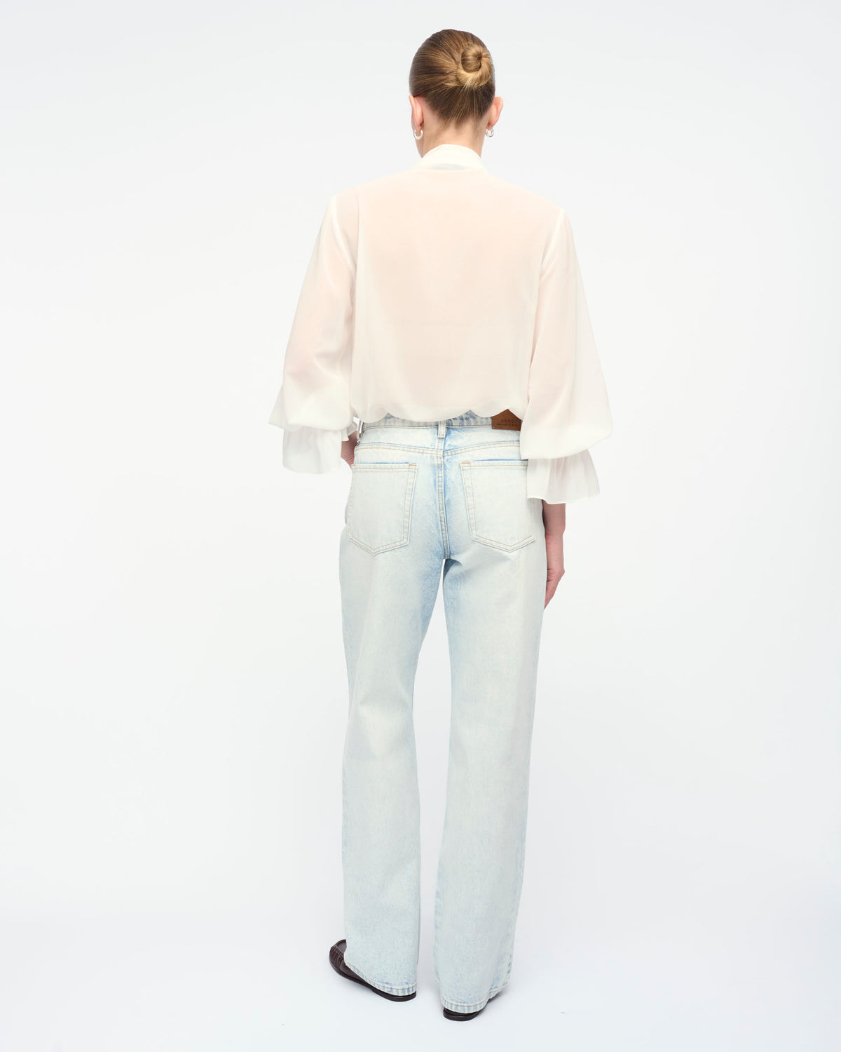 PARADISE JEANS