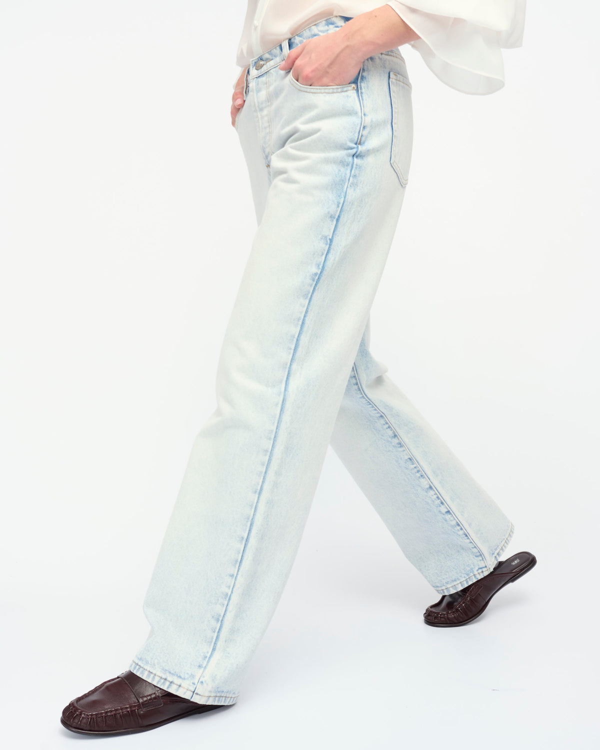 PARADISE JEANS