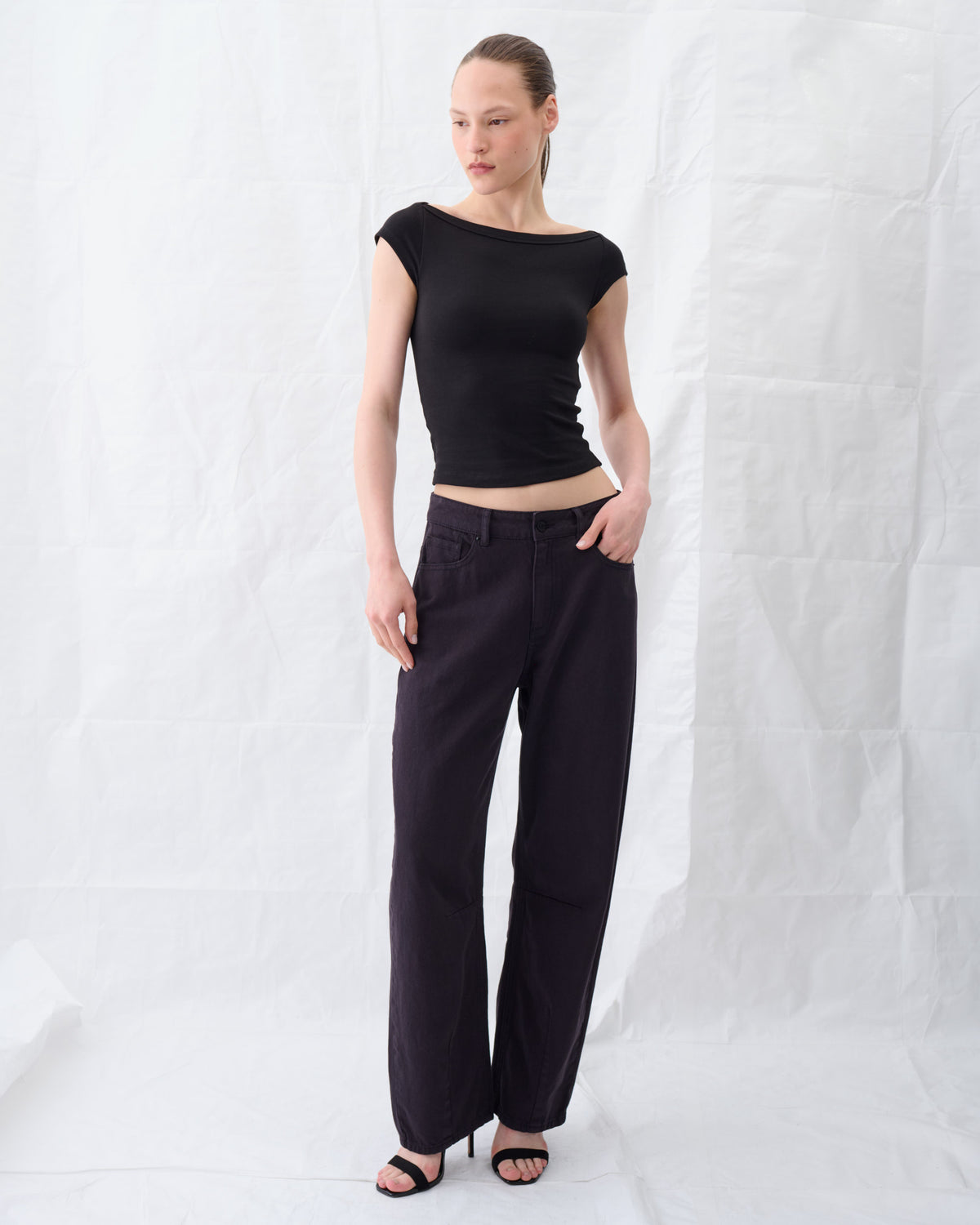 PEGGY TOP