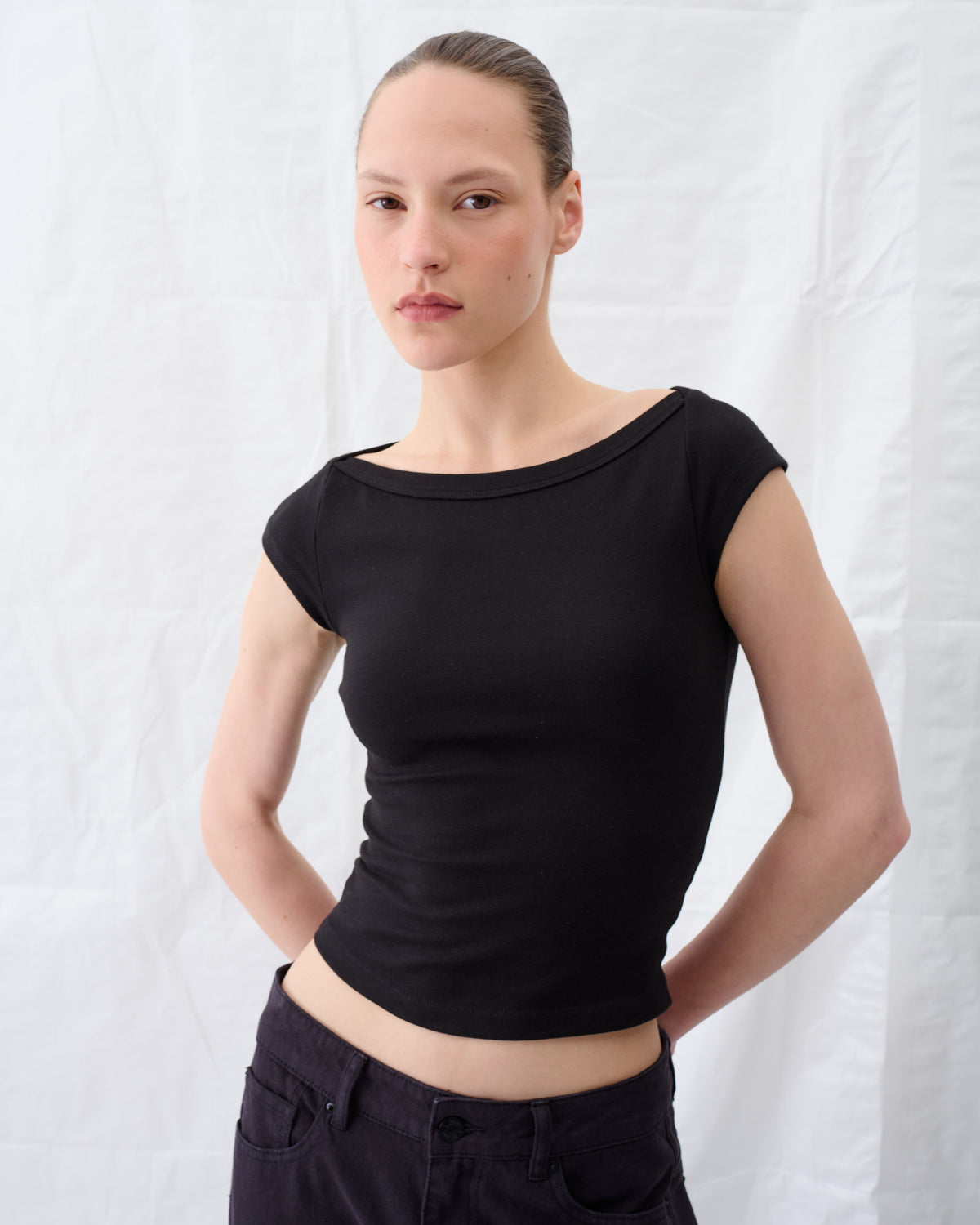 PEGGY TOP