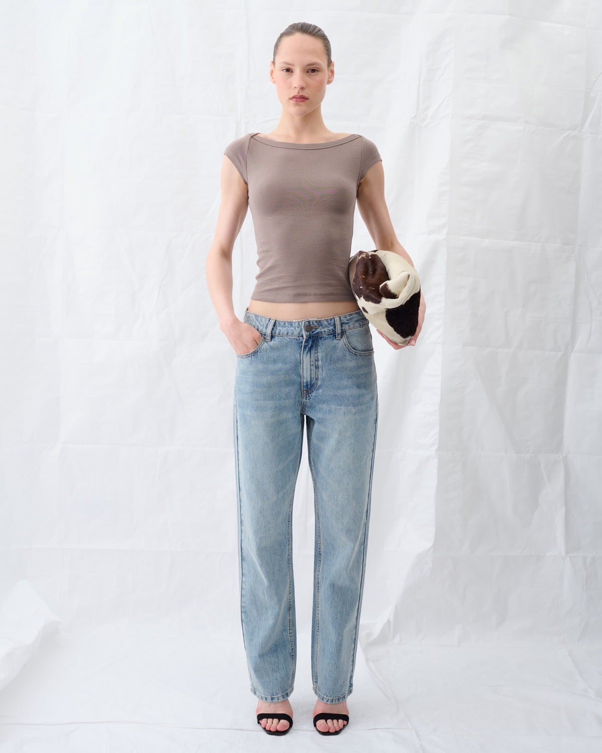 PEGGY TOP