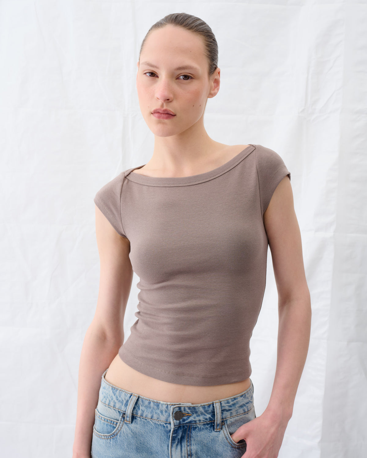PEGGY TOP