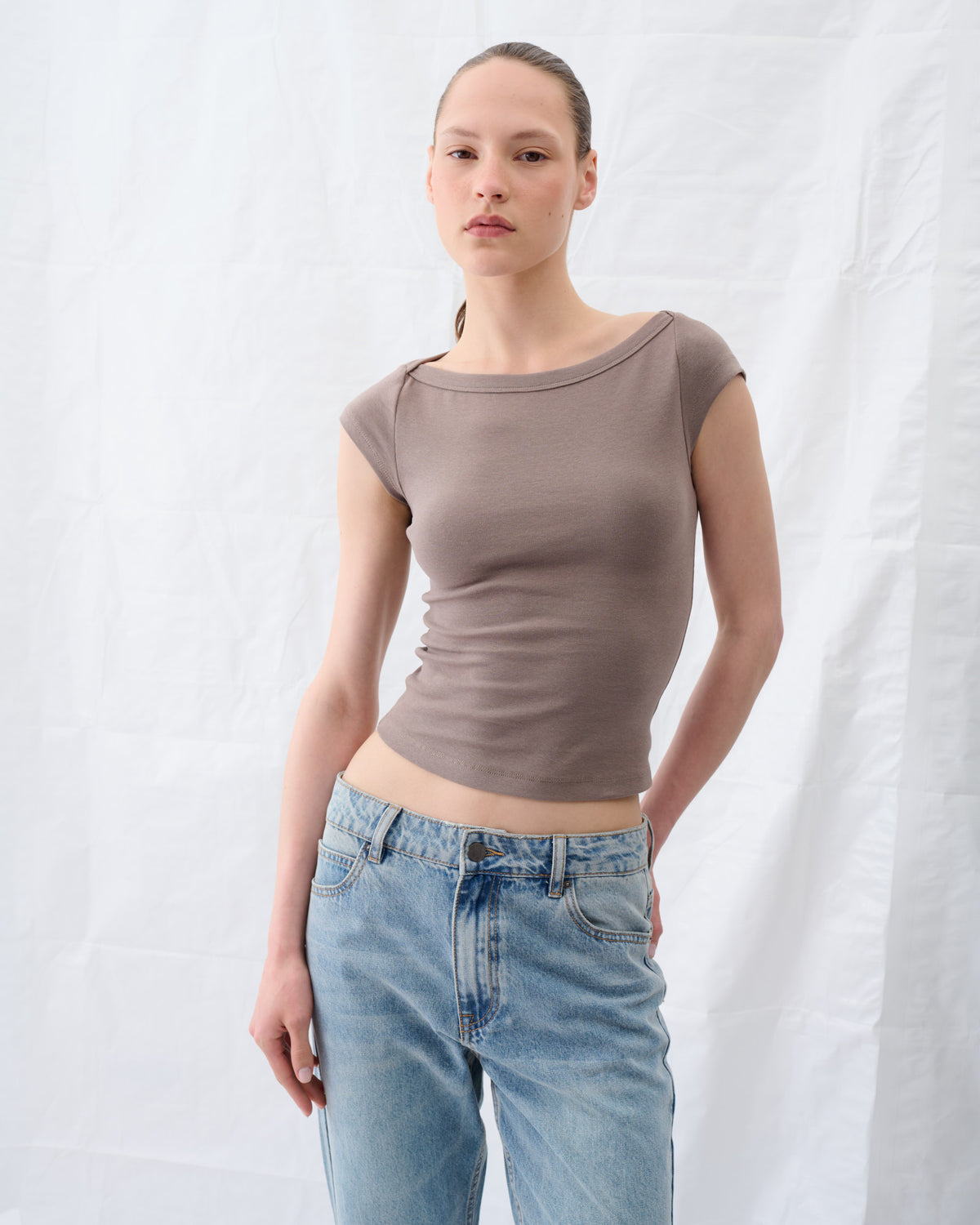 PEGGY TOP