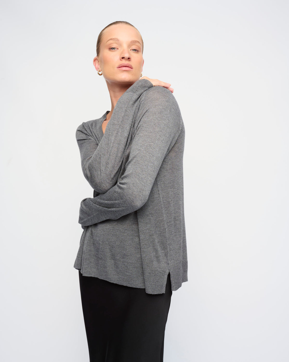 PENN SWEATER