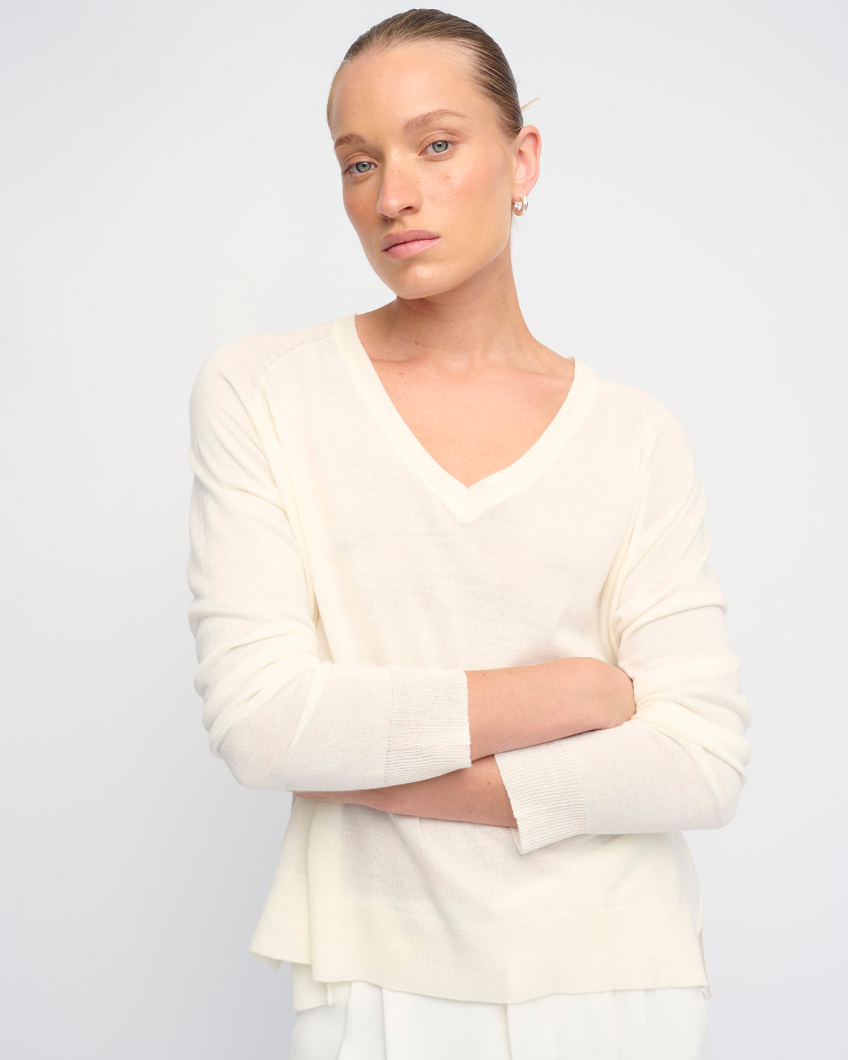 PENN SWEATER