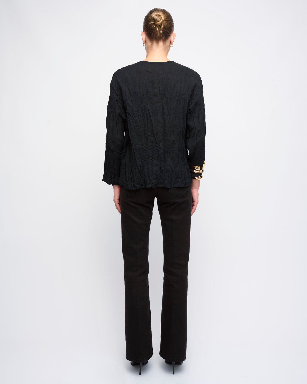 PETRA BLOUSE