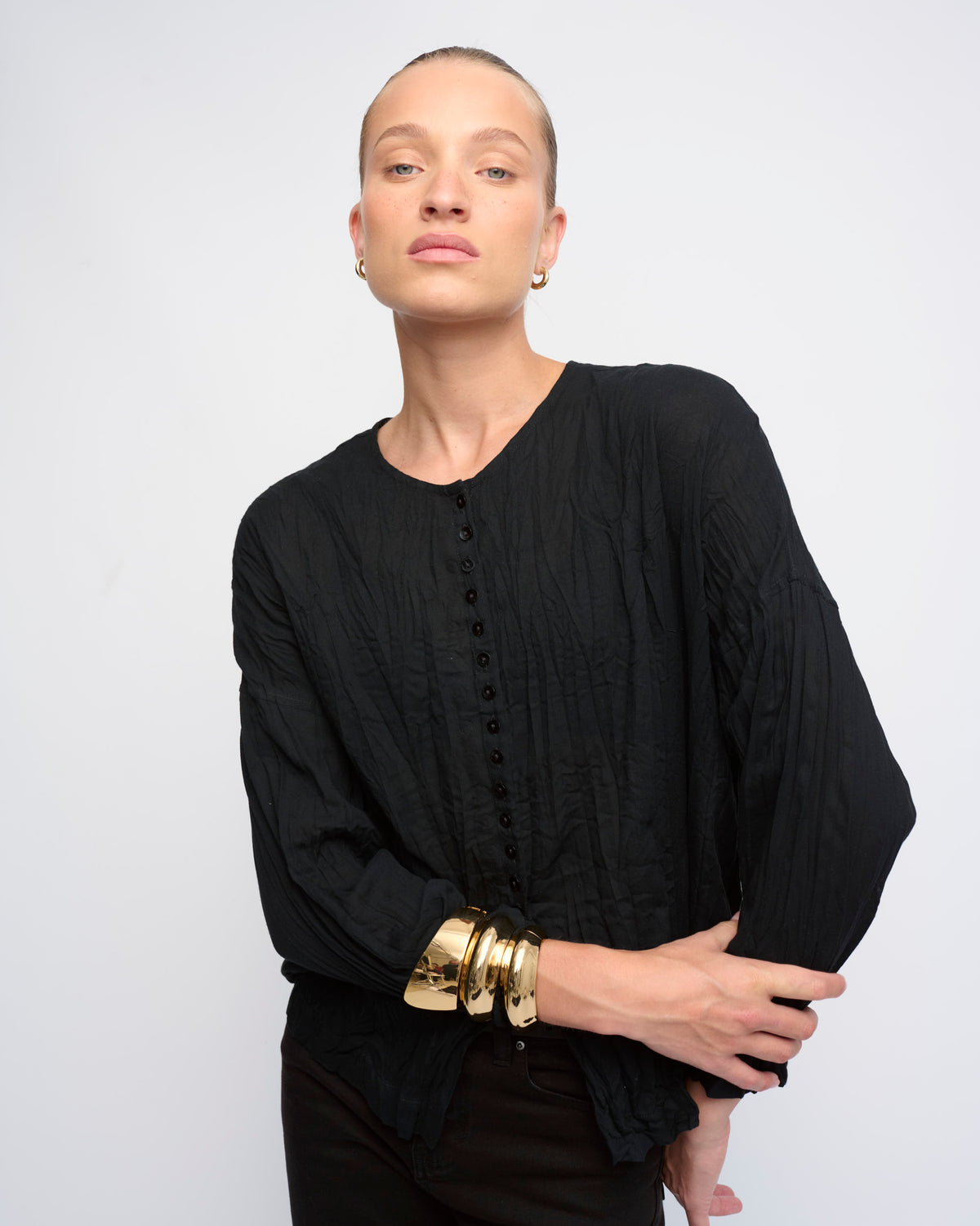 PETRA BLOUSE