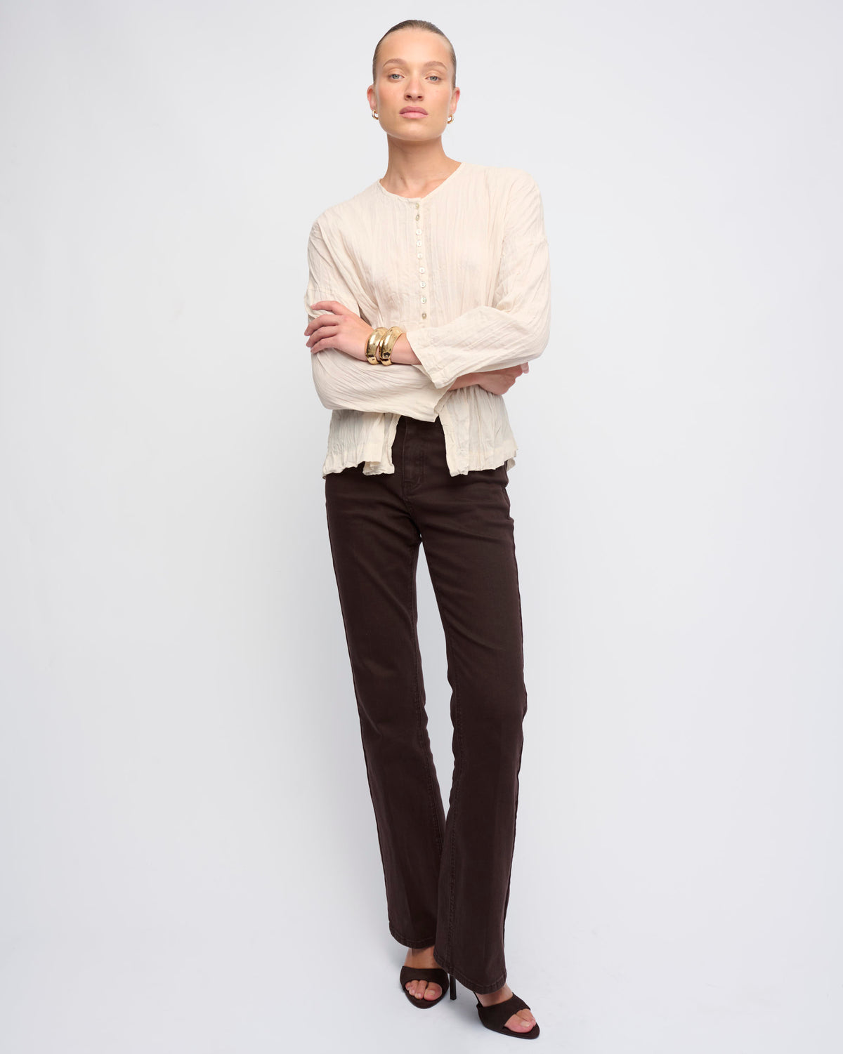 PETRA BLOUSE