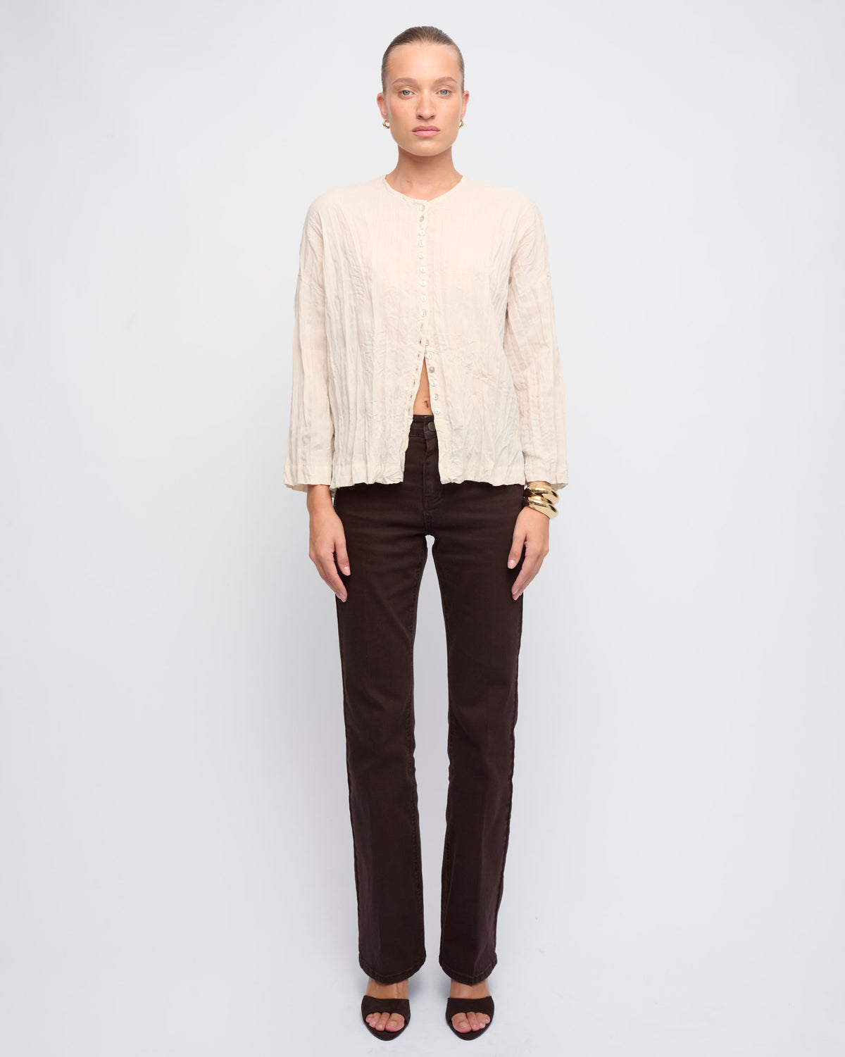 PETRA BLOUSE