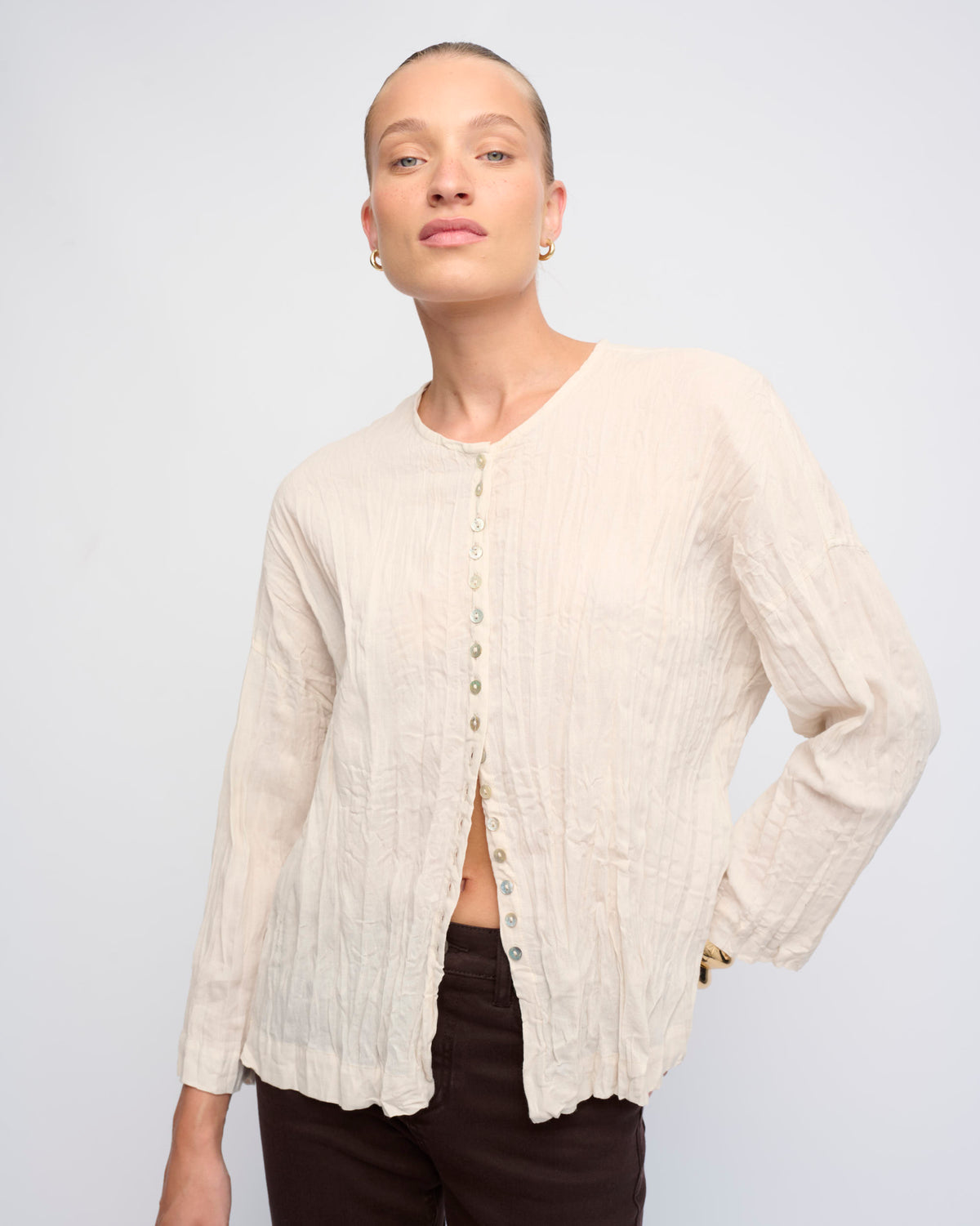 PETRA BLOUSE