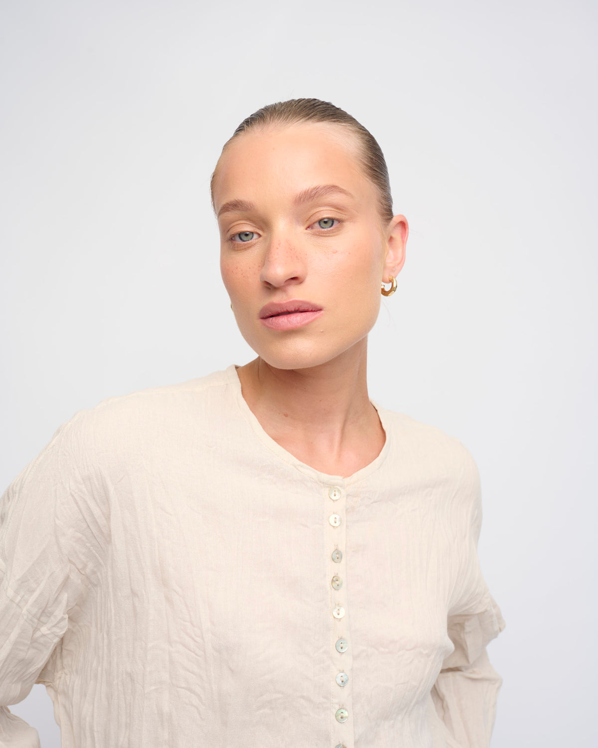 PETRA BLOUSE