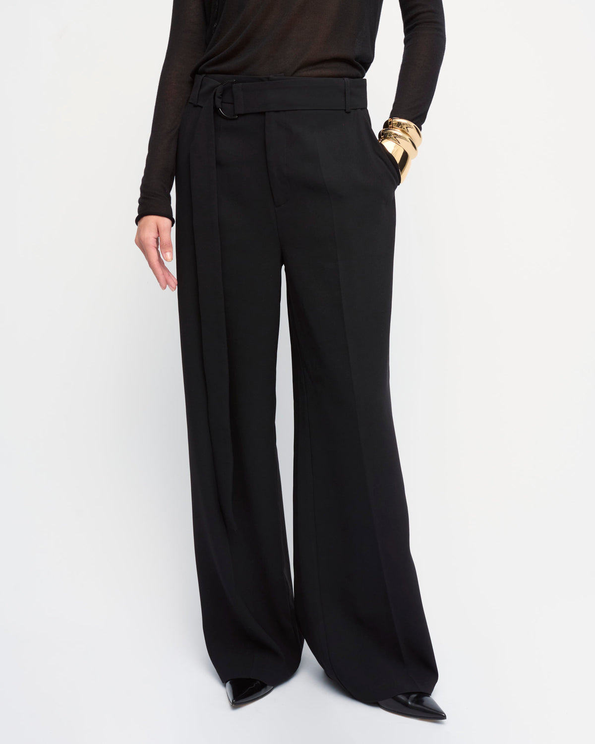 PIERRE PANTS
