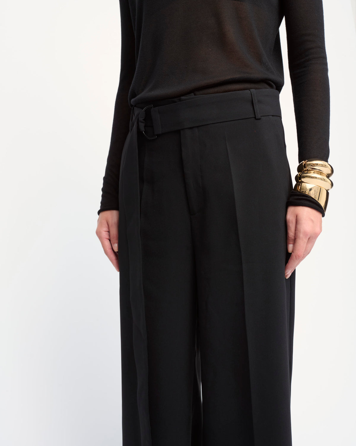 PIERRE PANTS