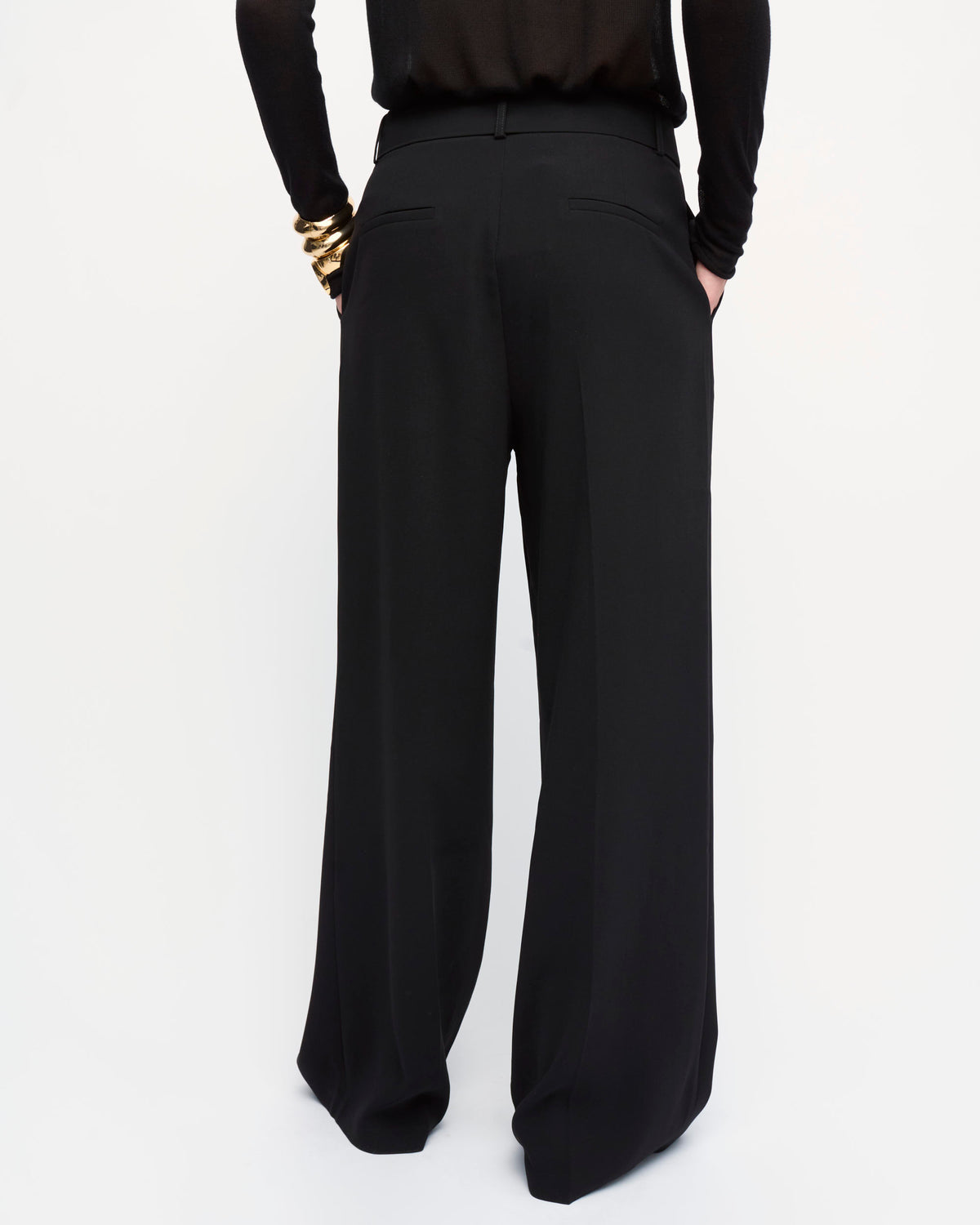 PIERRE PANTS