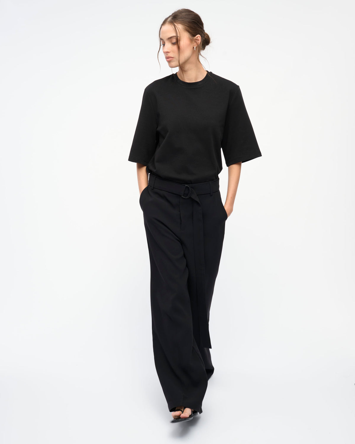 PIERRE S26 PANTS