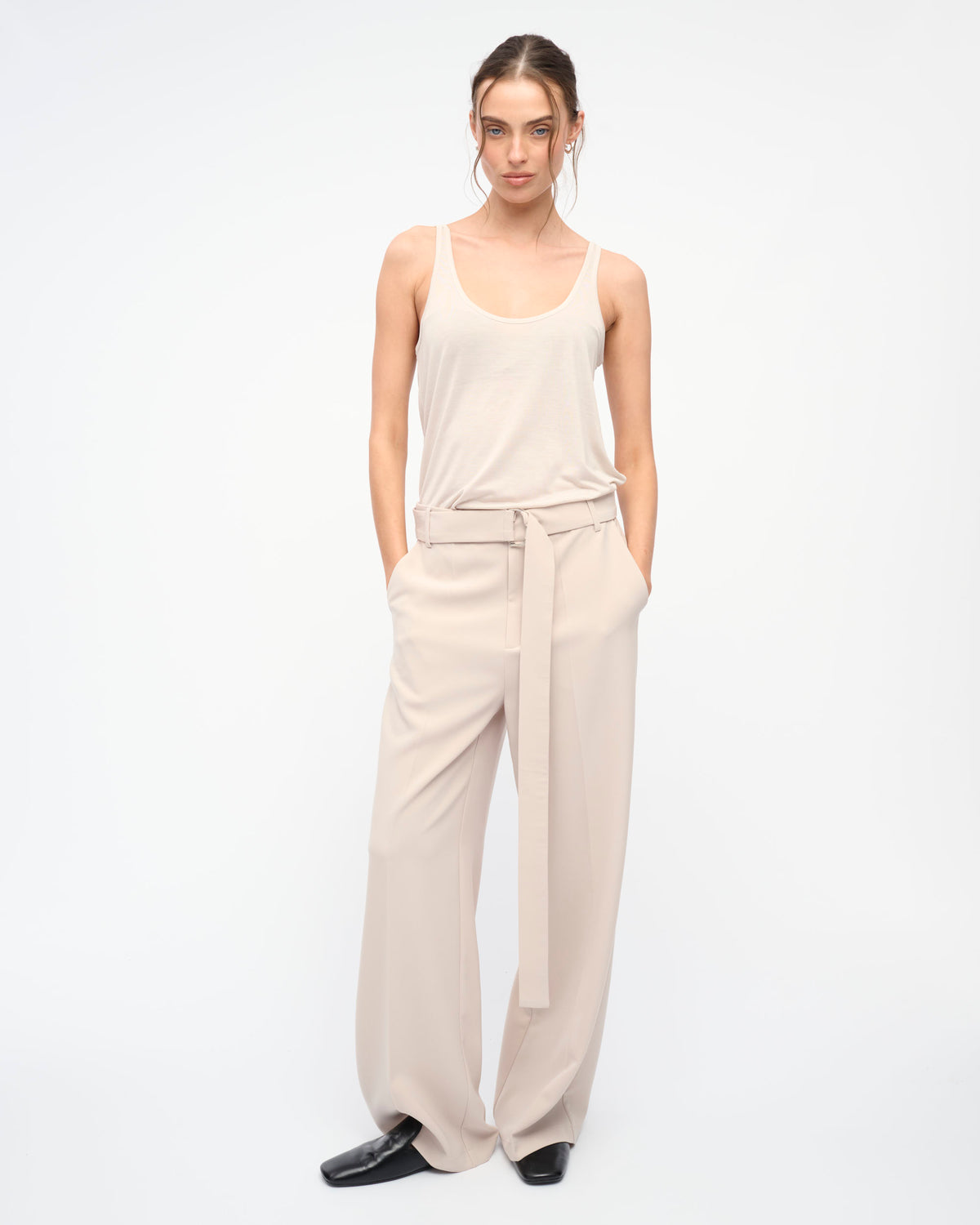 PIERRE S26 PANTS