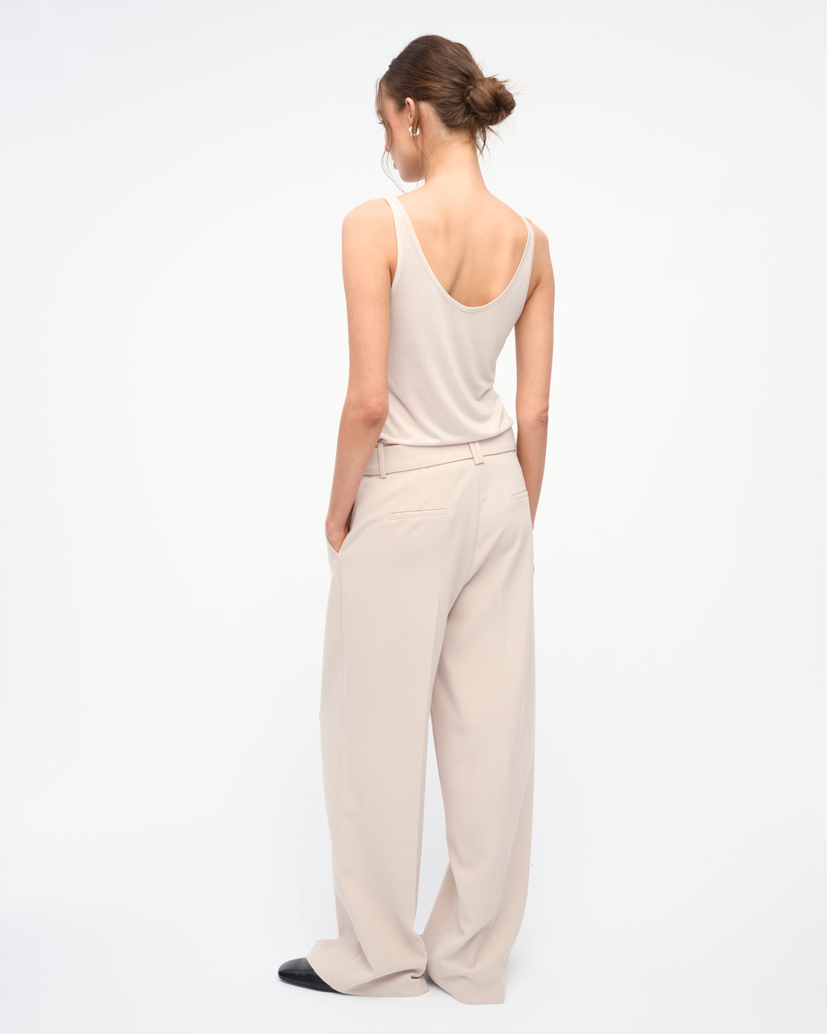 PIERRE S26 PANTS