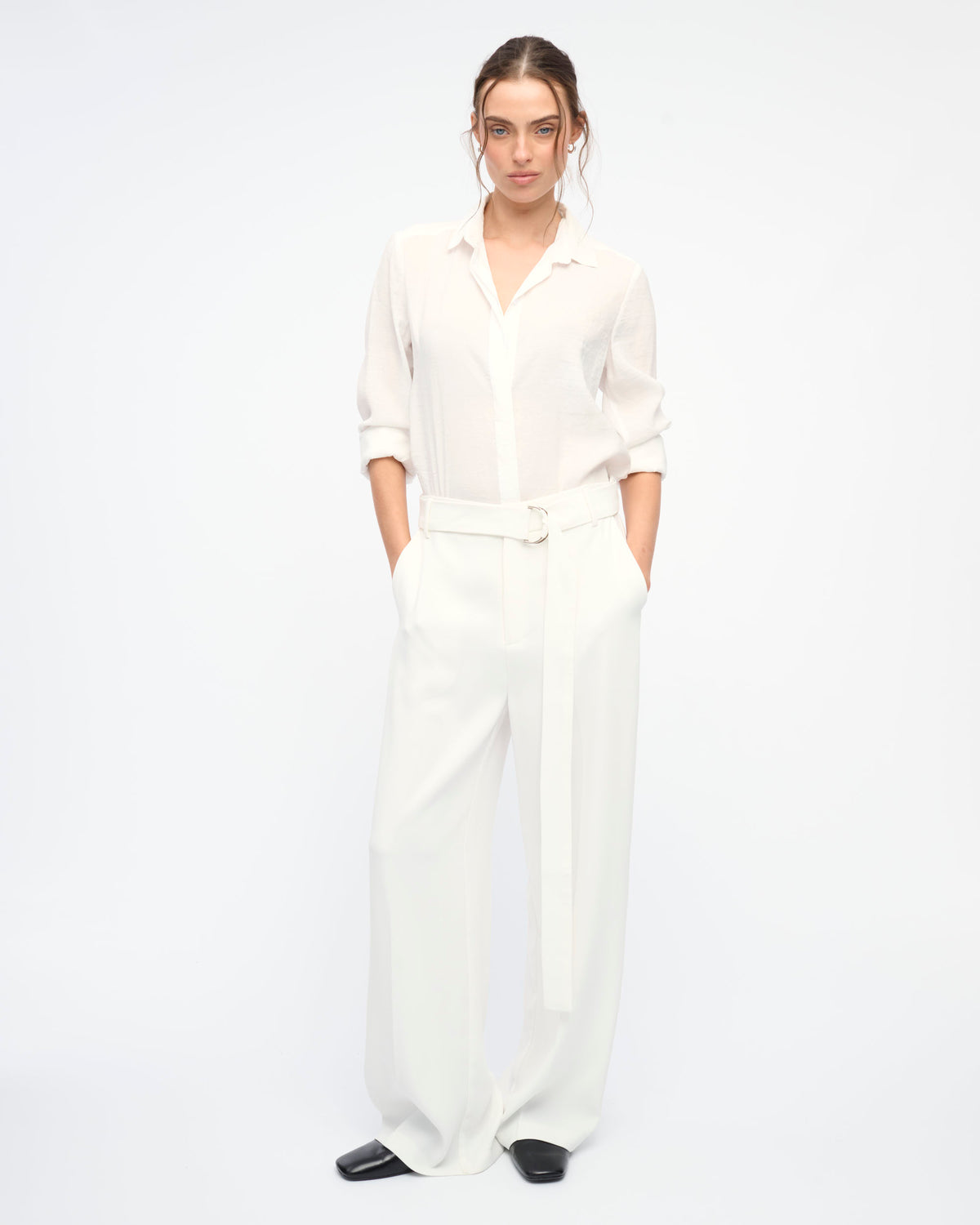 PIERRE S26 PANTS