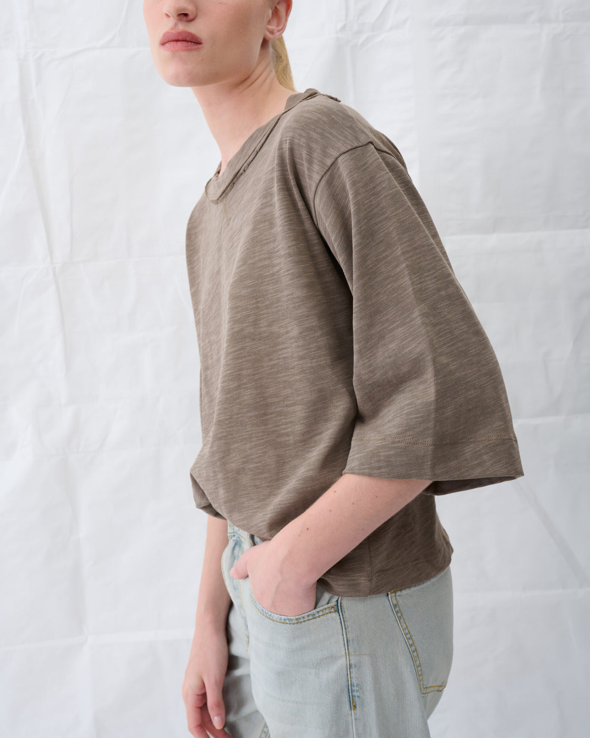 POLY T-SHIRT