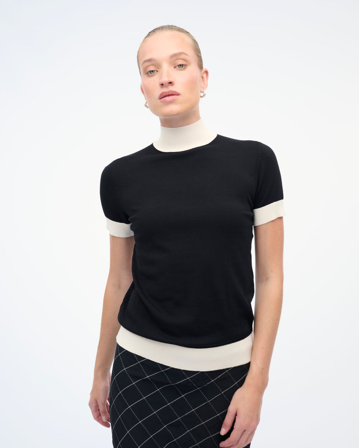 POPPY KNIT TOP