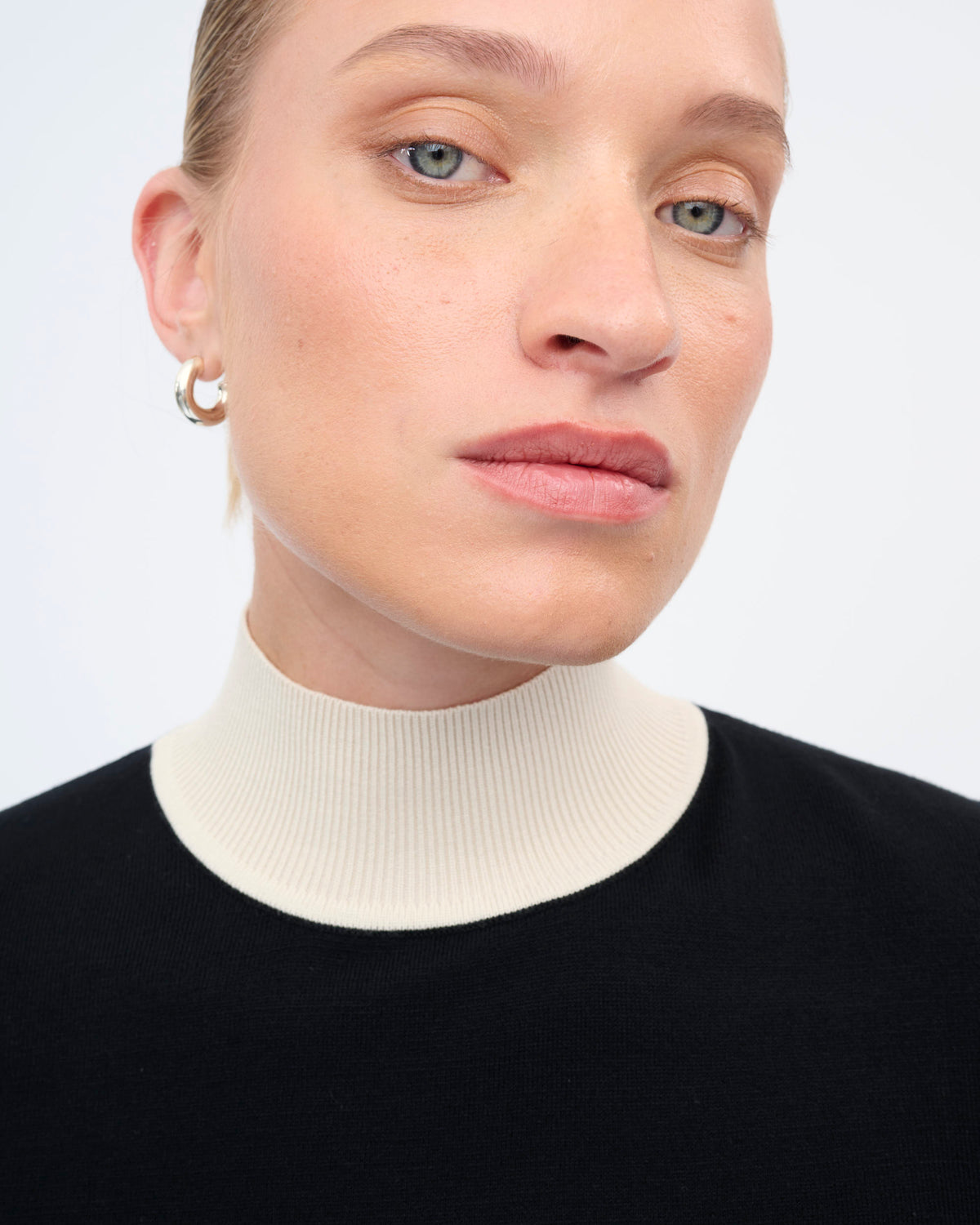 POPPY KNIT TOP