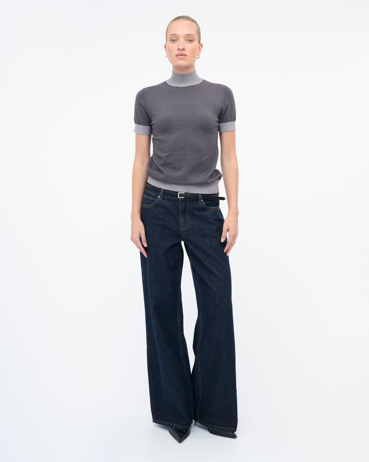 POPPY KNIT TOP